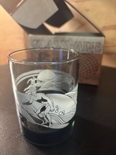 Vintage 1980s McDonald's Hawaii Glassware Set Of 4