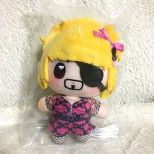 SEGA Lucky Lottery Ryu ga Gotoku Goro Majima History Goromi Plush Toy New picture