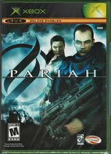 Pariah Xbox (Brand New Factory Sealed US Version) Xbox picture