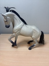 1996 Ertl Collectibles Treasured Horses Collection Appaloosa Horse Series picture