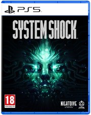 System Shock (Playstation 5) (Sony Playstation 5) (UK IMPORT) picture