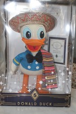 Disney Treasures from the Vault Limited Edition Donald Duck Plush picture