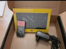 Rare LEGO Store Counter Media Display Video Screen Instorescreen - LEGO  picture