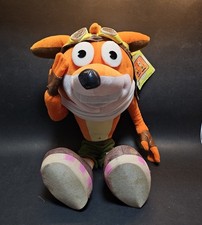 Rare Pilot Crash Bandicoot 15