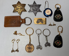VINTAGE WELLS FARGO BANK PROMOTIONAL GIVEAWAY ITEMS ADVERTISING COLLECTIBLES picture