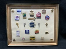 Collections Of Lowe’s Home Improvement Pins Collected In Late 90’s picture