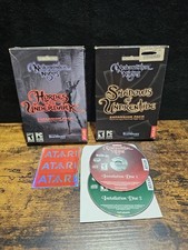 Neverwinter Nights: Shadows of Undrentide & Hordes The Underdark PC Game picture
